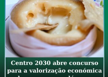 Centro 2030 abre concurso para a valorização económica dos recursos endógenos da
