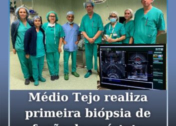 Cirurgia robótica estreia-se na Urologia do Médio Tejo com intervenção ao cancro