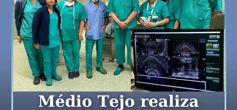 Cirurgia robótica estreia-se na Urologia do Médio Tejo com intervenção ao cancro