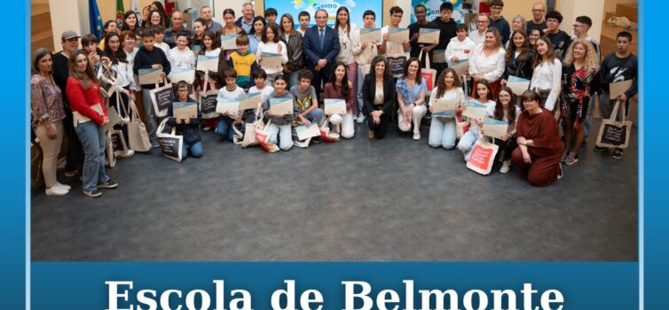 Concurso Regional mobiliza cerca de 900 alunos para os princípios da Economia Ci