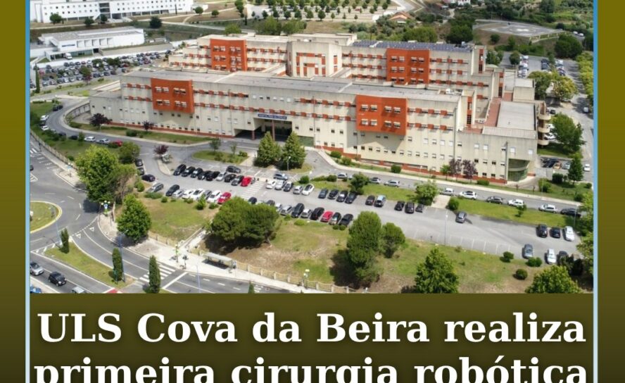 Covilhã