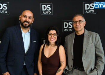 DS Auto e Rent-a-Car inaugura instalações em Proença-a-Nova