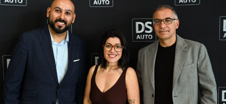 DS Auto e Rent-a-Car inaugura instalações em Proença-a-Nova