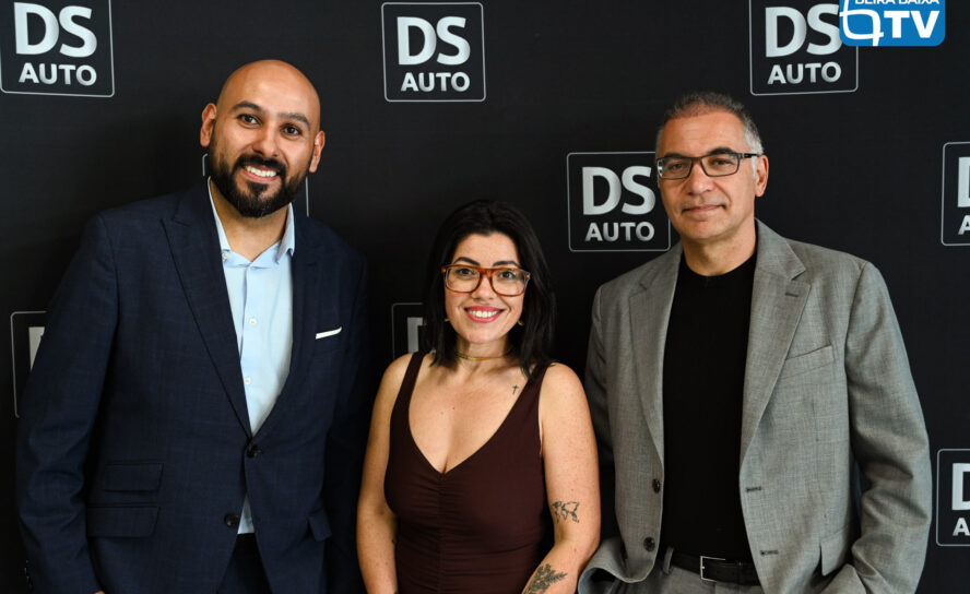 DS Auto e Rent-a-Car inaugura instalações em Proença-a-Nova