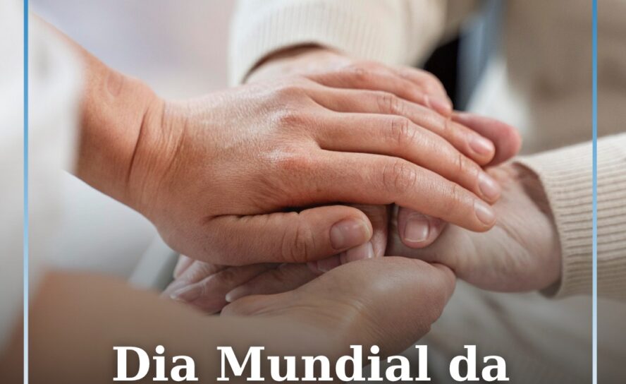 Dia Mundial da Doença de Parkinson