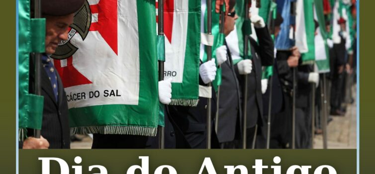 Dia do Antigo Combatente