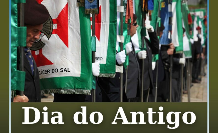 Dia do Antigo Combatente