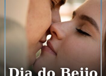 Dia do Beijo