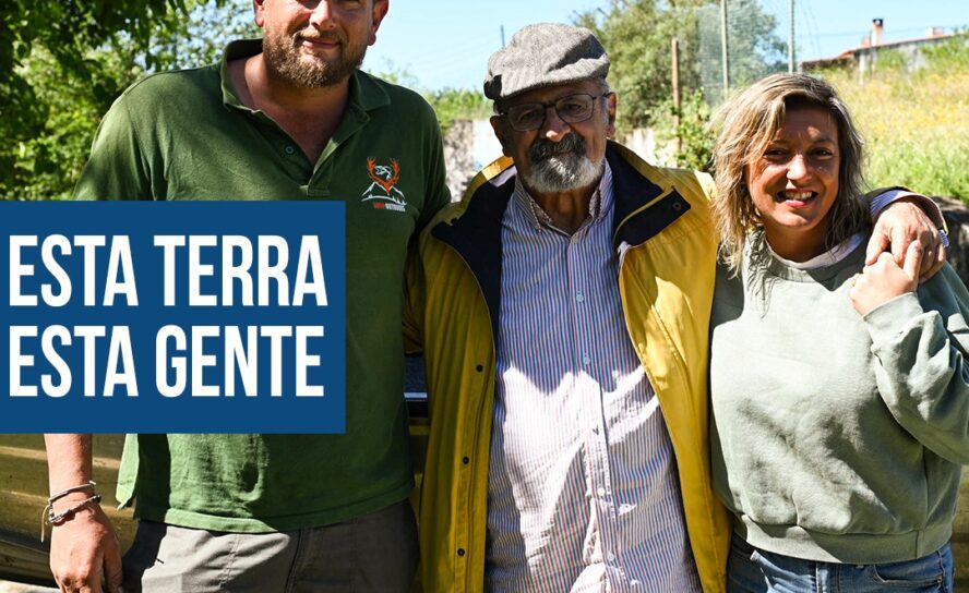 Esta Terra