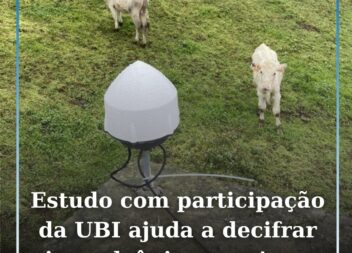 Estudo com participação da UBI ajuda a decifrar crise vulcânica nos Açores