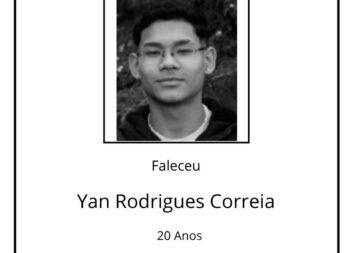 Faleceu