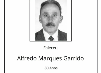 Faleceu