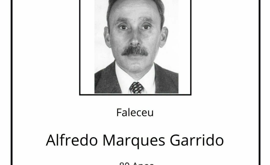 Faleceu