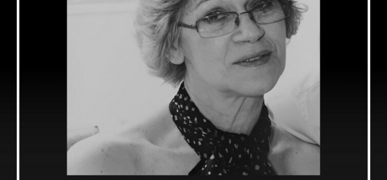 Faleceu Regina Maria Martins