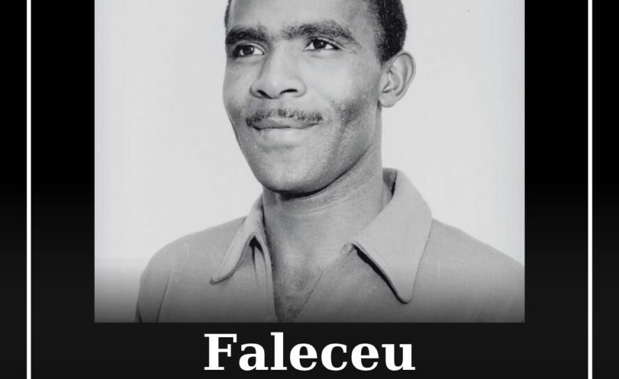 Faleceu Vicente Lucas