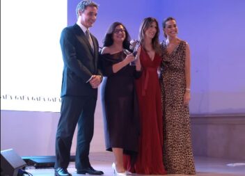 Farmacêuticas da ULS Castelo Branco premiadas