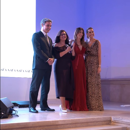 Farmacêuticas da ULS Castelo Branco premiadas
