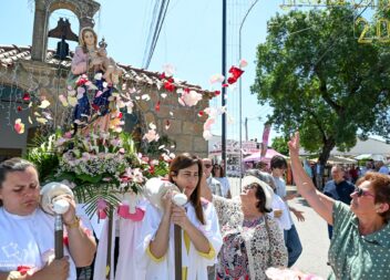 Festas em Honra de Nossa Senhora da Graça em Idanha-a-Nova