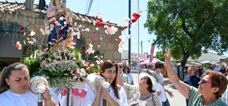 Festas em Honra de Nossa Senhora da Graça em Idanha-a-Nova