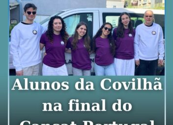 Final do Cansat Portugal 2026