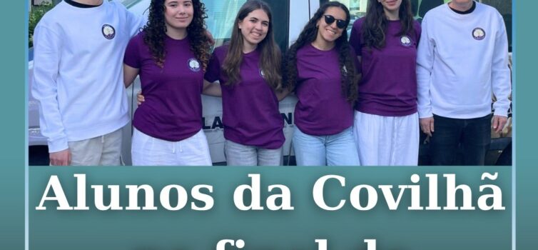 Final do Cansat Portugal 2026