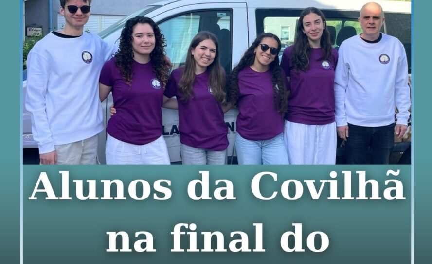 Final do Cansat Portugal 2026