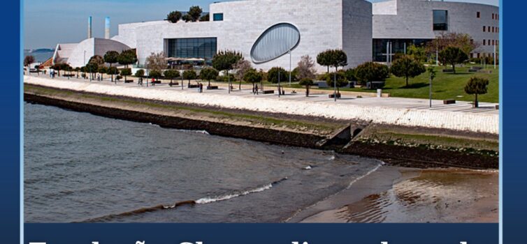 Fundação Champalimaud recebe medalha de mérito atribuída pelo Ministério da Saúd