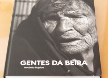 Fundão recebeu apresentação do livro “Gentes da Beira”