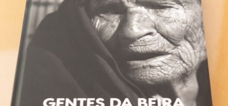 Fundão recebeu apresentação do livro “Gentes da Beira”
