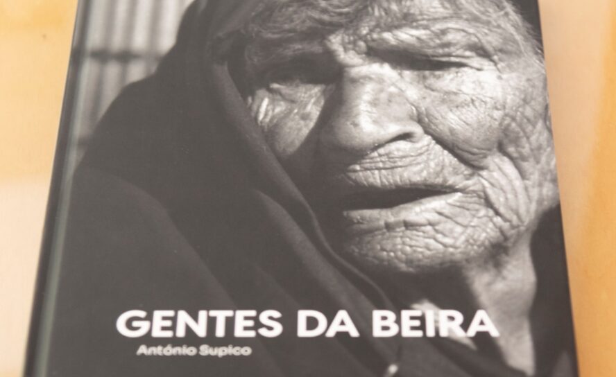 Fundão recebeu apresentação do livro “Gentes da Beira”