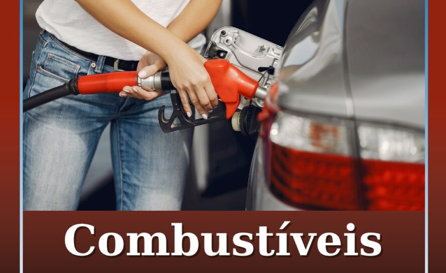 Gasóleo sobe 9.5 cêntimos e gasolina 6