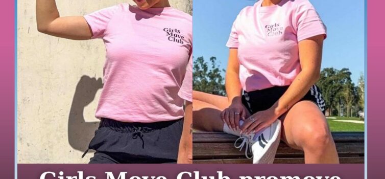 Girls Move Club promove primeira caminhada feminina em Castelo Branco