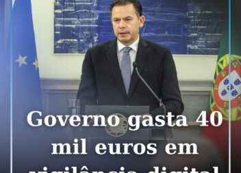 Governo investe em plataforma de inteligência artificial para antecipar crises
