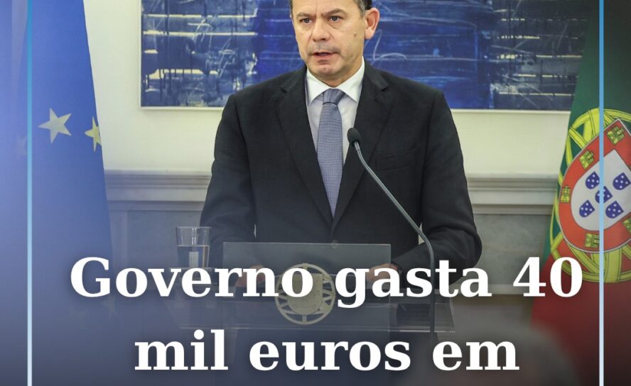 Governo investe em plataforma de inteligência artificial para antecipar crises