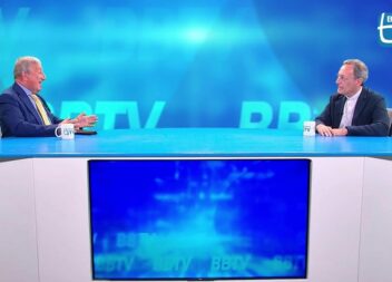 Grande Entrevista com D. Pedro Fernandes