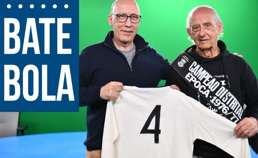 HOJE | 12H00
