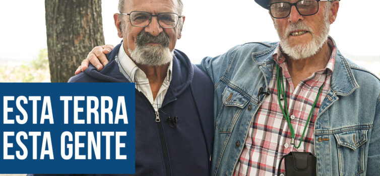 HOJE | 19h15