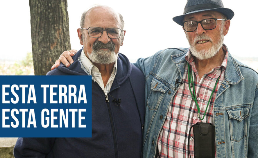 HOJE | 19h15