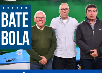 HOJE 20H00