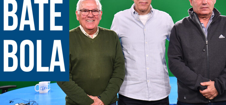 HOJE 20H00