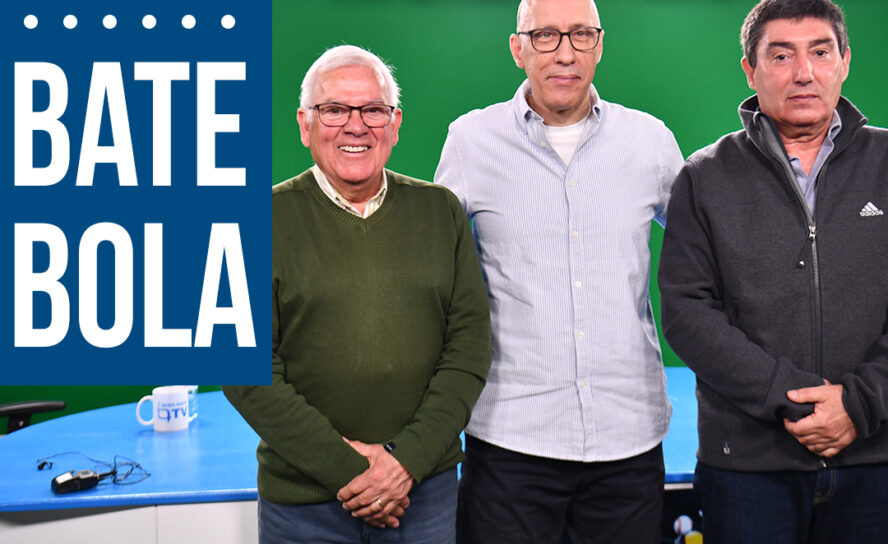 HOJE 20H00