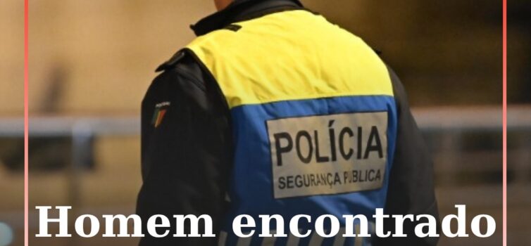 Homem encontrado morto em Castelo Branco