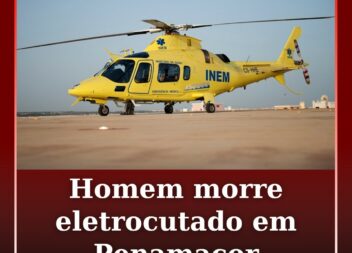 Homem morre eletrocutado em Penamacor