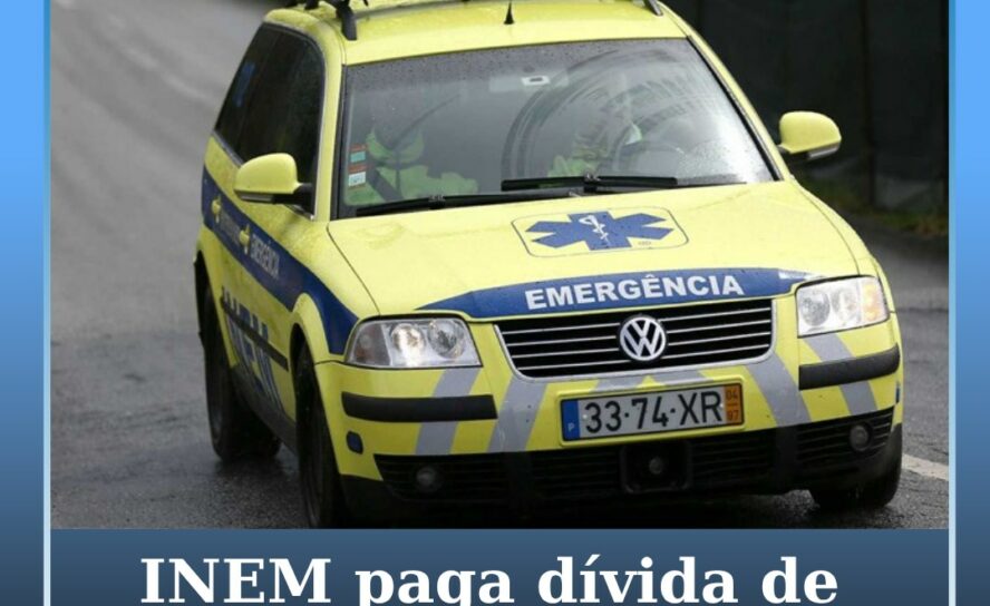 INEM paga 9