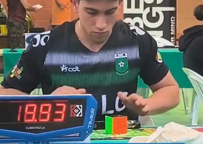 João Dinis vence em Felgueiras