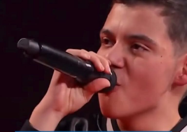 Jovem da covilhã participa no The Voice Kids Portugal 2026