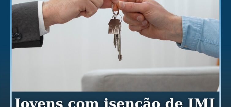 Jovens vão ter isenção de IMI para habitação própria e permanente na Covilhã