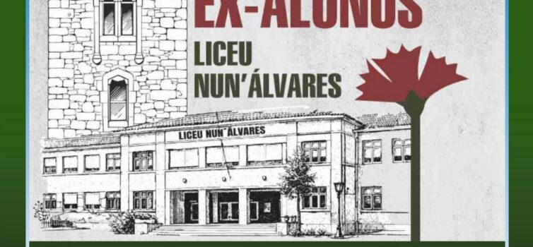 Liceu de Castelo Branco volta a reunir a geração de 1974