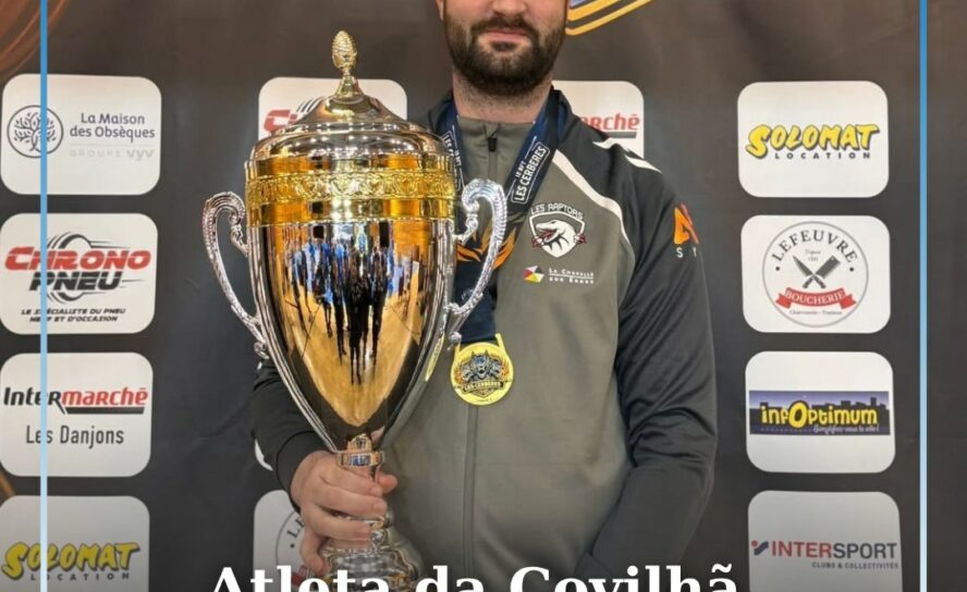 Luís Clemente sagra-se Campeão de clubes de França