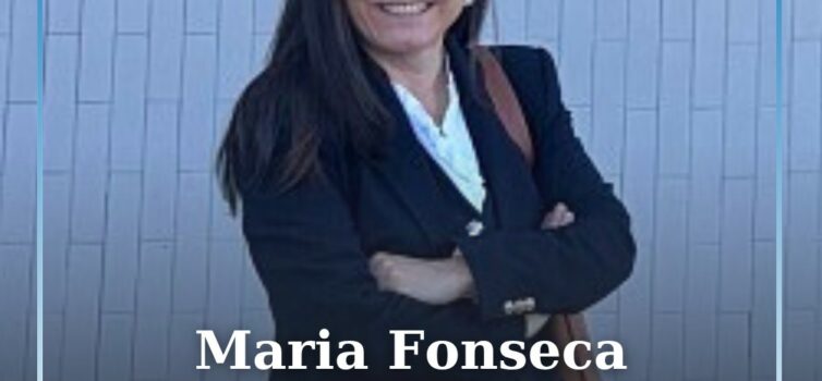 Maria Fonseca é a nova presidente dos Bombeiros de Monforte